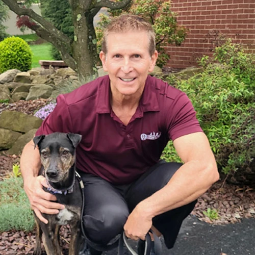 Chiropractor Moon Twp PA Douglas Migitsch